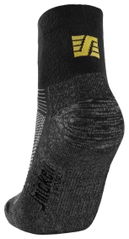 Snickers Zero-Waste Low Socks, 2 Paar 9224
