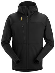Snickers Thermal Body Mapping Fleece Hoodie mit Reißverschluss 9420