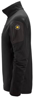 Snickers Body Mapping ½ Zip Micro Fleece 9435