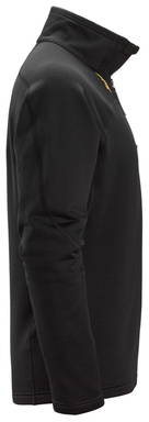 Snickers Body Mapping ½ Zip Micro Fleece 9435