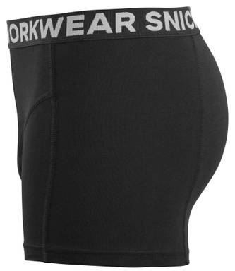 Snickers Stretch Boxershorts, 2-pack 9436