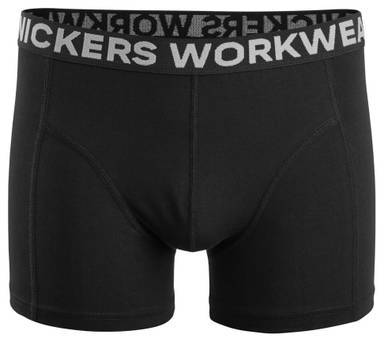 Snickers Stretch Boxershorts, 2-pack 9436