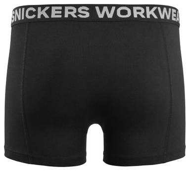 Snickers Stretch Boxershorts, 2-pack 9436