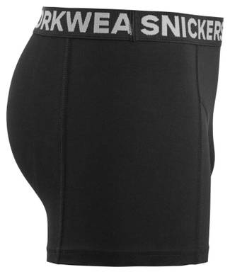 Snickers Stretch Boxershorts, 2-pack 9436