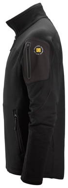 Snickers Body Mapping Micro Fleece Jack 9438