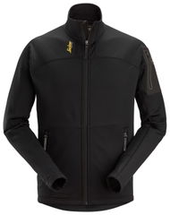 Snickers Body Mapping Micro Fleece Jacke 9438