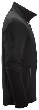 Snickers Body Mapping Micro Fleece Jack 9438