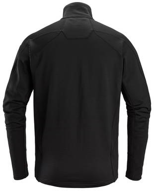 Snickers Body Mapping Micro Fleece Jack 9438