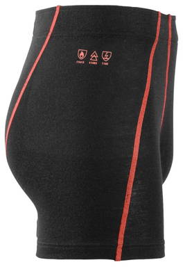 Snickers ProtecWork, Wollen Boxershort 9464