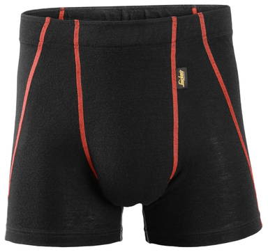 Snickers ProtecWork, Wollen Boxershort 9464