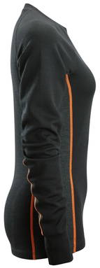 Snickers Dames Merino Basislaag Stay Warm Damestop 9470