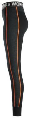 Snickers Merino Basislaag Stay Warm Damesonderbroek 9471