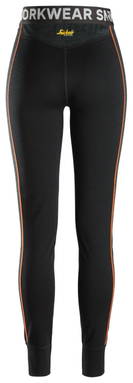 Snickers Merino Basislaag Stay Warm Damesonderbroek 9471