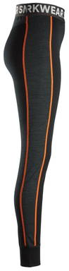 Snickers Merino Basislaag Stay Warm Damesonderbroek 9471