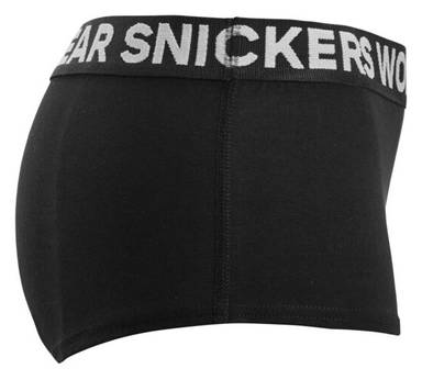 Snickers Hipster briefs voor dames, 2 stuks 9477
