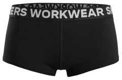 Snickers Hipster briefs voor dames, 2 stuks 9477
