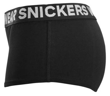 Snickers Hipster briefs voor dames, 2 stuks 9477