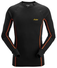 Haut de sous-vêtement Snickers Merino Stay Warm 9480