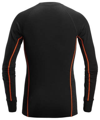 Snickers Merino Basislaag Stay Warm Top 9480