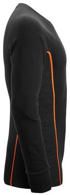 Snickers Merino Basislaag Stay Warm Top 9480