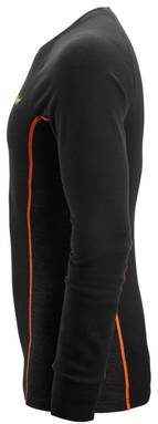 Snickers Merino Basislaag Stay Warm Top 9480
