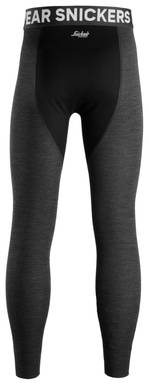 Snickers Merino Basislaag Stay Warm Onderbroek 9481