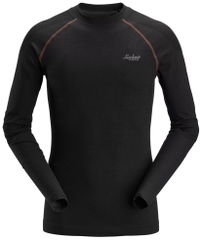 Snickers Top Thermorégulateur Laine Sans Couture 9483