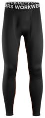 Snickers Thermische Basislaag Fusion Unterhose 9486