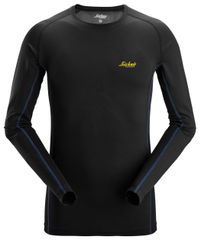 Haut de sous-vêtement léger Snickers Stay Fresh 9493