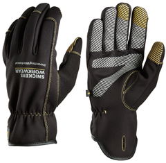 Snickers Weather Flex Dry Handschuhe 9562