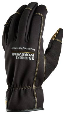 Snickers Weather Flex Dry Gloves 9562