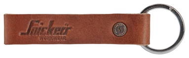 Snickers Leren sleutelhanger 9751