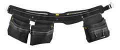Snickers Craftsmen Toolbelt 9772