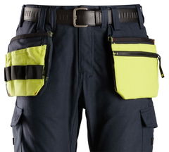 Snickers ProtecWork, Multifunktionale Holstertaschen 9787