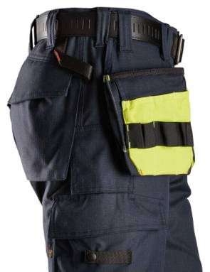 Snickers ProtecWork, Multifunctionele Holsterzakken 9787
