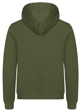 Clique Miami Hoody 0201031