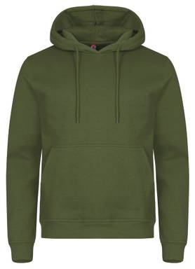 Clique Miami Hoody 0201031