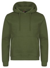 Clique Miami Hoody 0201031
