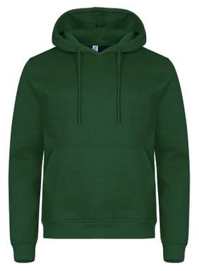 Clique Miami Hoody 0201031