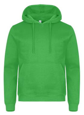 Clique Miami Hoody 0201031
