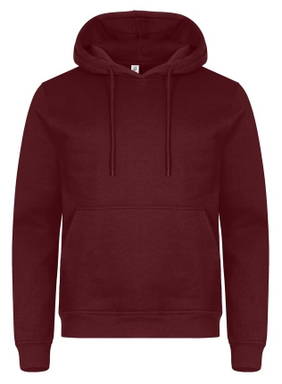 Clique Miami Hoody 0201031