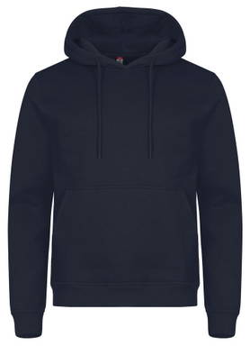 Clique Miami Hoody 0201031