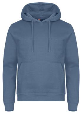 Clique Miami Hoody 0201031