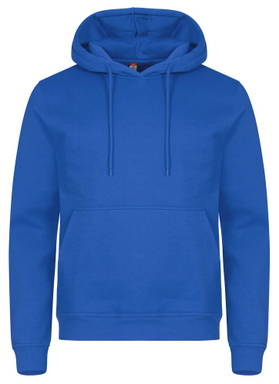 Clique Miami Hoody 0201031