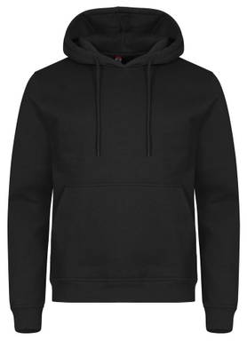 Clique Miami Hoody 0201031
