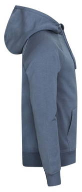 Clique Miami Pro Hoody Full Zip 0201054