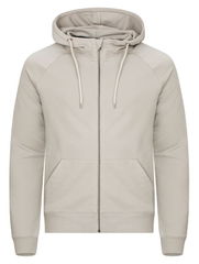 Clique Miami Pro Hoody Full Zip 0201054