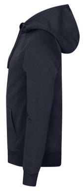 Clique Miami Pro Hoody Full Zip 0201054