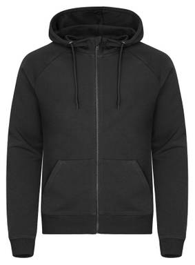 Clique Miami Pro Hoody Full Zip 0201054
