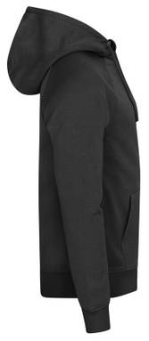 Clique Miami Pro Hoody Full Zip 0201054